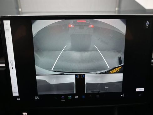 Used 2023 Tesla Model X AWD/4WD image 11