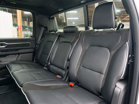 New 2026 RAM 1500 Laramie w/ Night Edition image 29