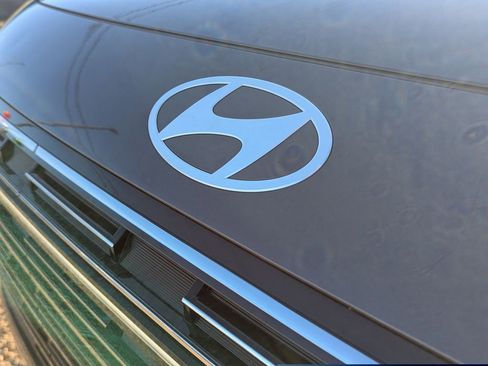 New 2026 Hyundai Palisade Limited FWD image 25