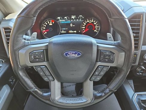 Used 2019 Ford F150 Raptor w/ Equipment Group 802A Luxury AWD/4WD image 18