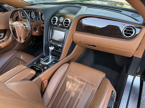 Used 2015 Bentley Continental GT V8 S AWD/4WD image 21