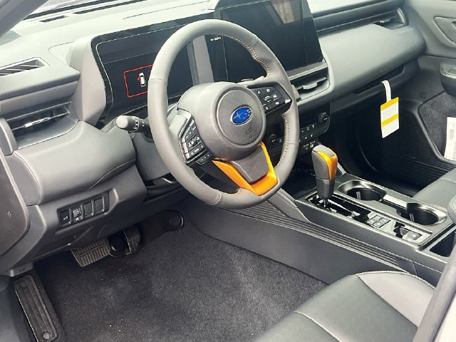 New 2026 Subaru Outback Wilderness AWD/4WD image 7