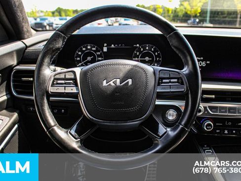 Used 2024 Kia Telluride SX Prestige X-Pro AWD/4WD image 27