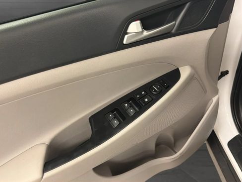 Used 2019 Hyundai Tucson SEL w/ Cargo Package FWD image 18