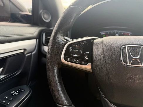 Used 2022 Honda CR-V Special Edition image 30