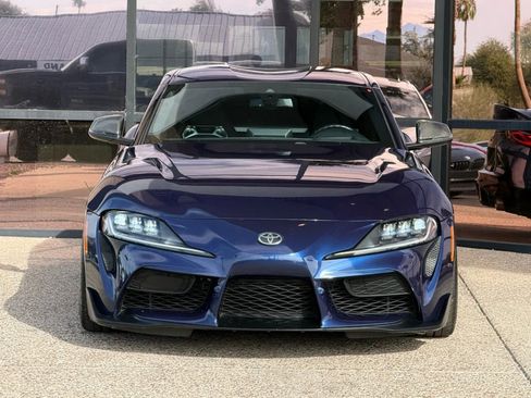 Used 2020 Toyota Supra Premium image 19
