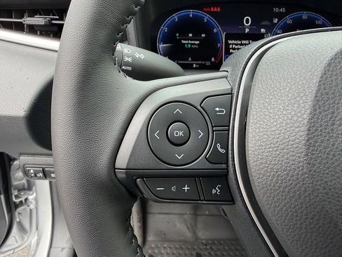 New 2026 Toyota Corolla SE image 25