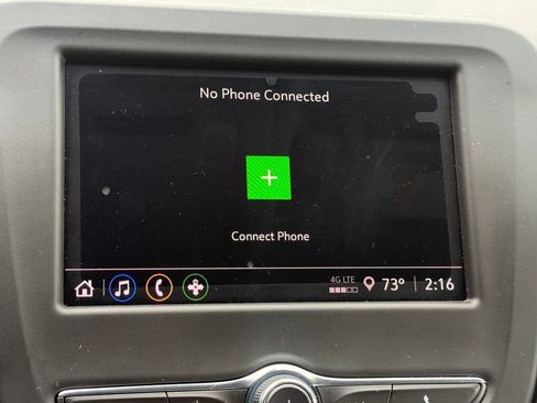 Used 2024 Chevrolet Equinox LT w/ Driver Convenience Package AWD/4WD image 30