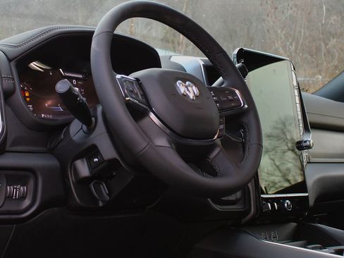 New 2026 RAM 2500 Laramie image 15