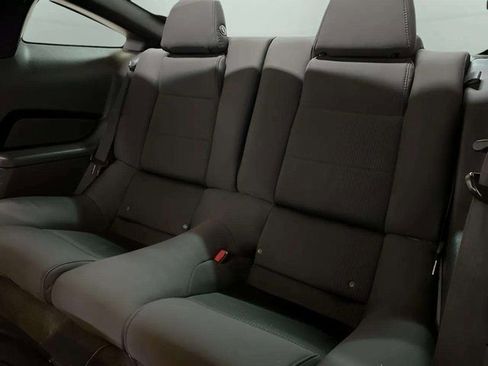 Used 2011 Ford Mustang GT w/ Security Pkg image 54