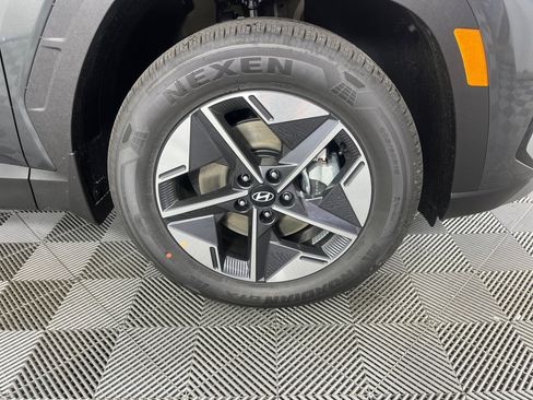 Used 2025 Hyundai Tucson SEL image 25