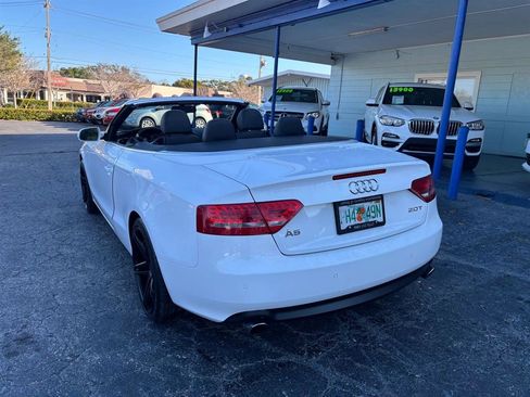 Used 2011 Audi A5 2.0T Premium Plus image 3