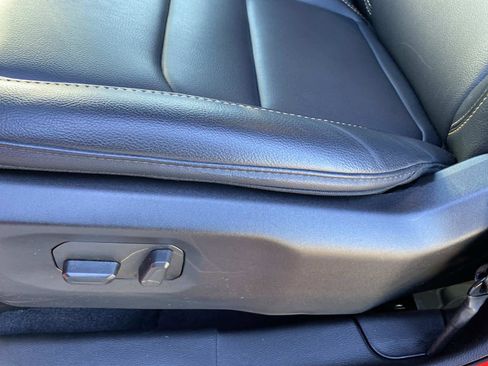 Certified 2024 Jeep Wrangler Sahara w/ Technology Group image 26