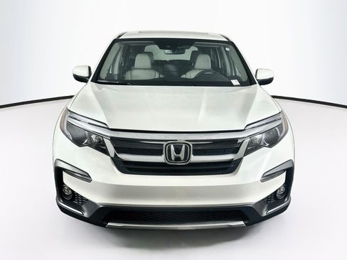 Used 2022 Honda Pilot EX-L image 2