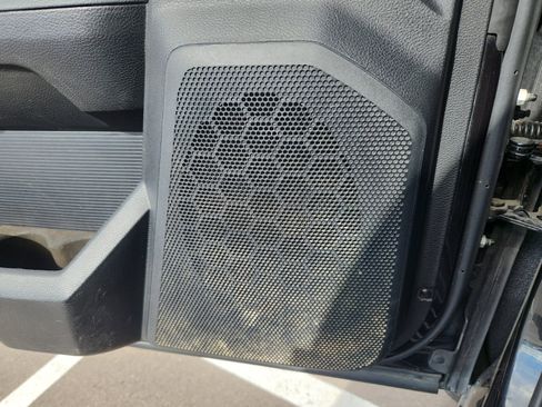 Used 2016 RAM 2500 Big Horn w/ Black Appearance Group image 27