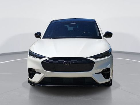Certified 2023 Ford Mustang Mach-E GT AWD/4WD image 8