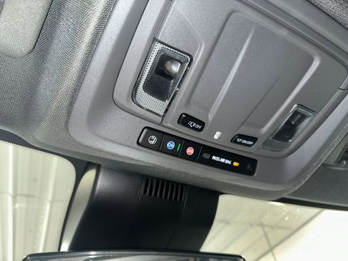 Certified 2022 Chevrolet Silverado 1500 LT image 16