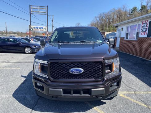 Used 2019 Ford F150 XL w/ Equipment Group 101A Mid AWD/4WD image 2