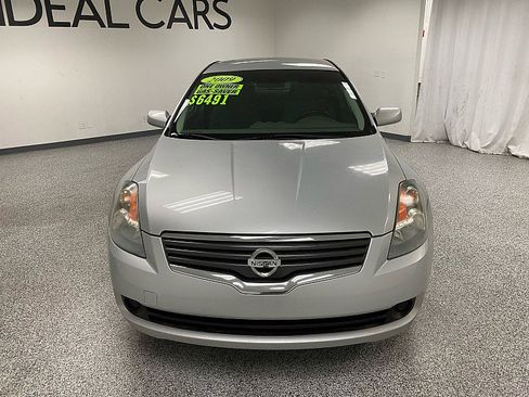 Used 2009 Nissan Altima 2.5 image 2