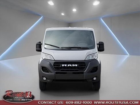 New 2026 RAM ProMaster 3500 w/ Convenience Group image 6