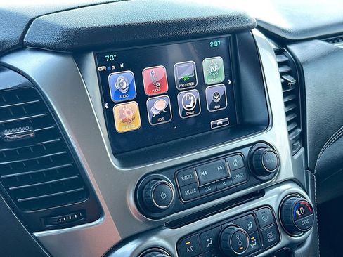 Used 2020 Chevrolet Tahoe LS w/ Enhanced Driver Alert Package image 13