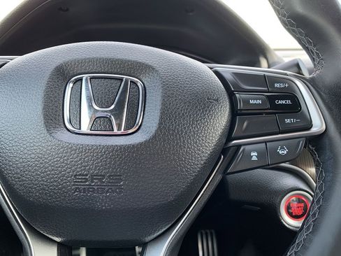 Used 2020 Honda Accord Sport image 19