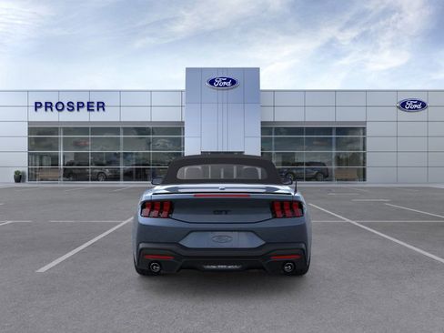 New 2025 Ford Mustang GT Premium image 5