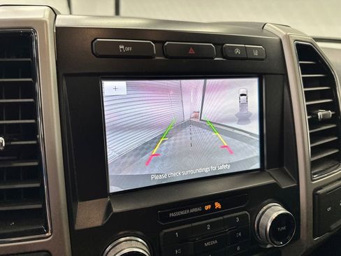 Used 2020 Ford F150 Lariat w/ Equipment Group 502A Luxury image 30