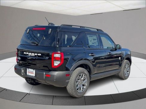 New 2026 Ford Bronco Sport Big Bend image 3