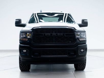 Used 2023 RAM 3500 Tradesman