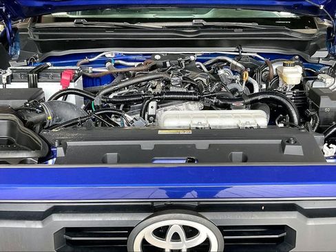 Used 2024 Toyota Tacoma TRD Sport RWD image 26