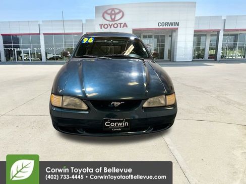 Used 1996 Ford Mustang GT image 3