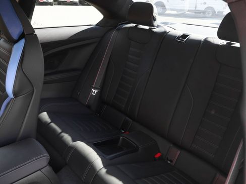 Used 2025 BMW M2 w/ Lighting Package image 18