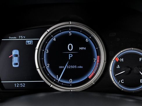Used 2018 Lexus GS 350 F Sport RWD image 22
