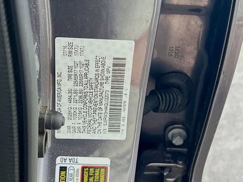 Used 2016 Honda CR-V SE image 26