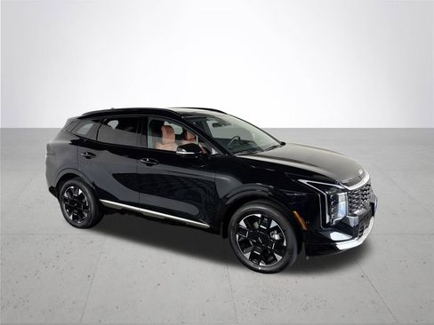 New 2026 Kia Sportage SX Prestige AWD/4WD image 4