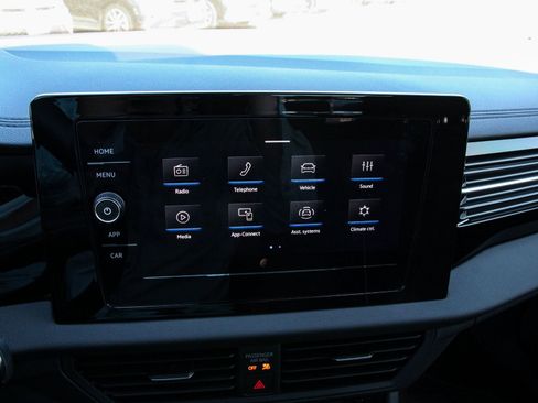 New 2026 Volkswagen Jetta Sport FWD image 18