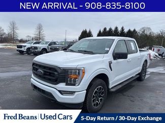 Certified 2023 Ford F150 XLT w/ Equipment Group 302A High video 3