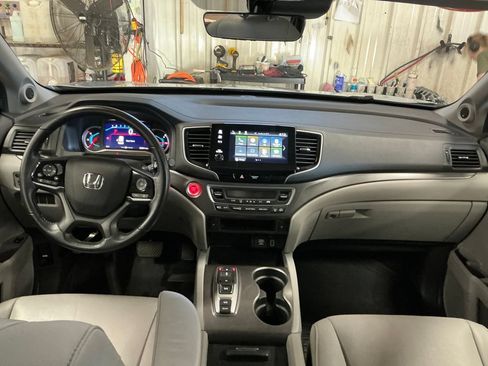 Used 2022 Honda Pilot EX-L image 17