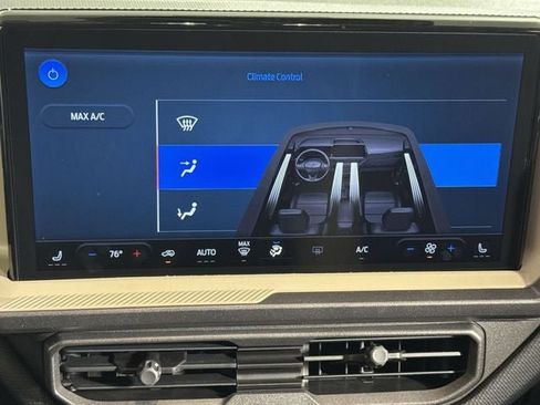 New 2025 Ford Bronco Sport Big Bend w/ Convenience Package image 19