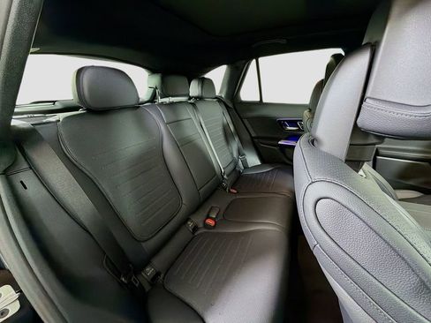 New 2026 Mercedes-Benz GLC 300 4MATIC image 30