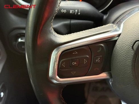 Used 2018 Jeep Wrangler Unlimited Sahara w/ LED Lighting Group image 15