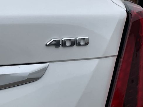 Certified 2023 Cadillac XT5 Premium Luxury w/ LPO, Floor Liner Package image 41