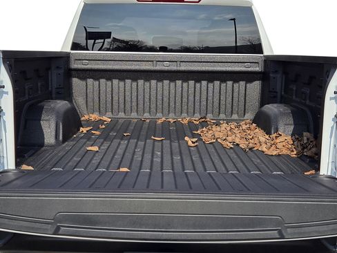 New 2026 Chevrolet Silverado 1500 W/T image 8