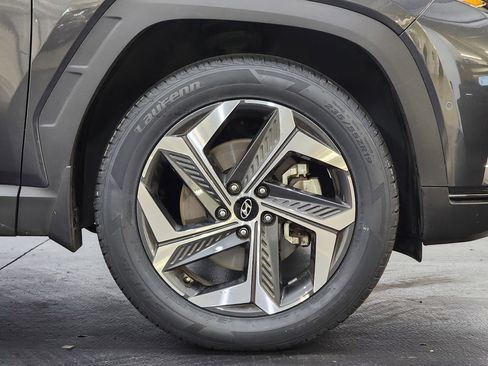 Used 2023 Hyundai Tucson Limited image 27
