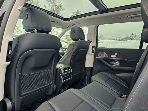 New 2026 Mercedes-Benz GLS 450 4MATIC image 26