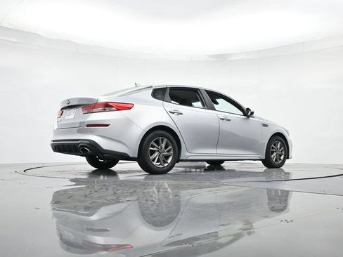 Used 2020 Kia Optima LX FWD image 31