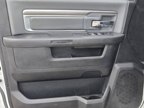 Certified 2023 RAM 1500 Classic SLT w/ Electronics Group AWD/4WD image 13