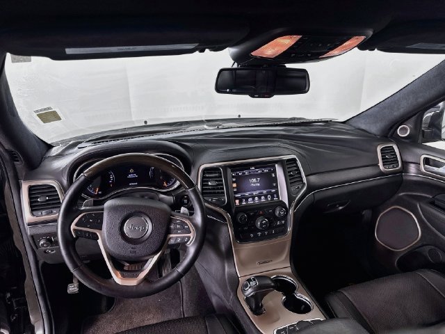 Used 2014 Jeep Grand Cherokee Summit AWD/4WD image 24