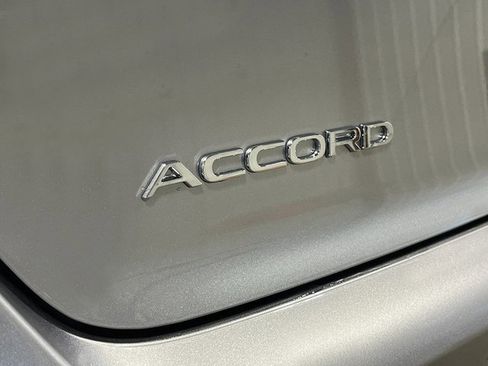 New 2026 Honda Accord SE image 9